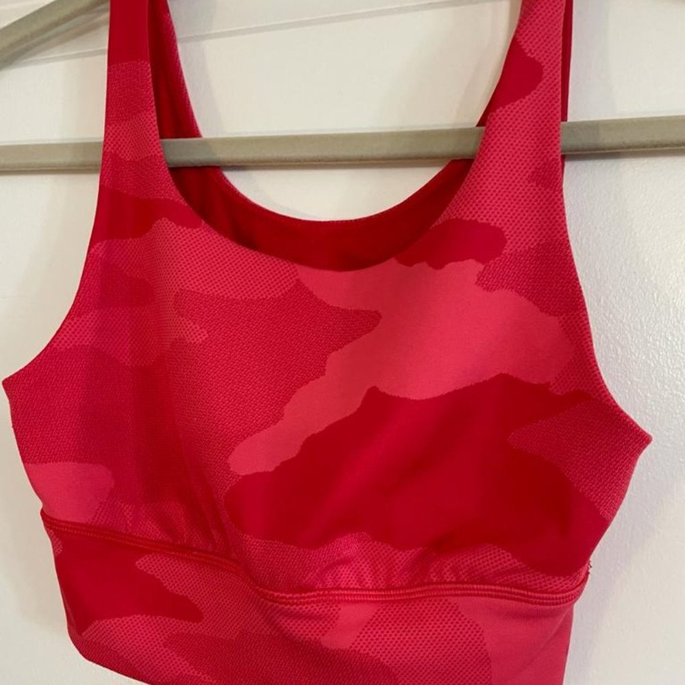Two Aerie by American Eagle Sports bras. Size XS.